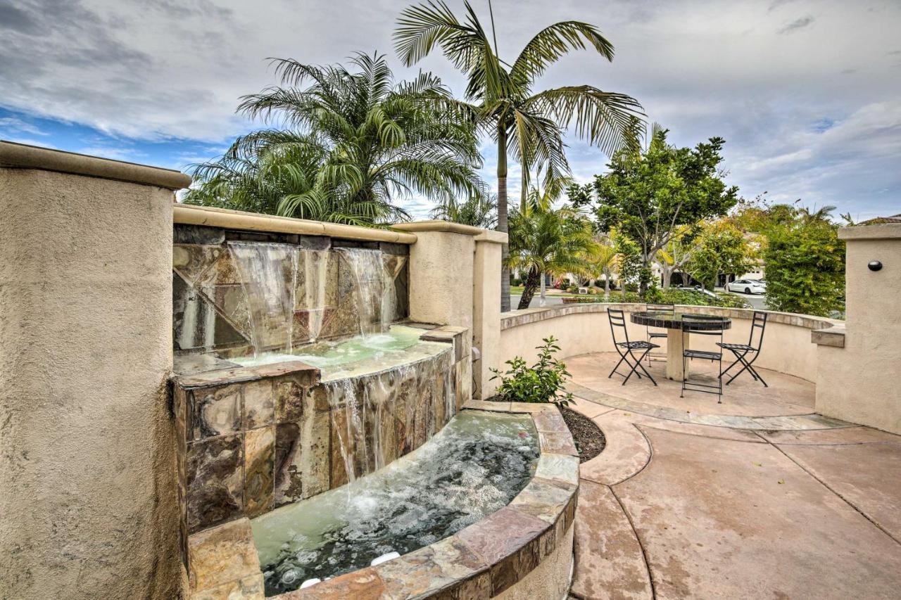 Torrey Spa Suite Modern San Diego Studio! Exteriör bild